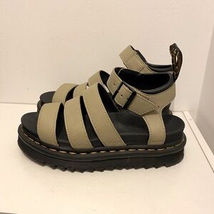 Dr martens Blaire sandals